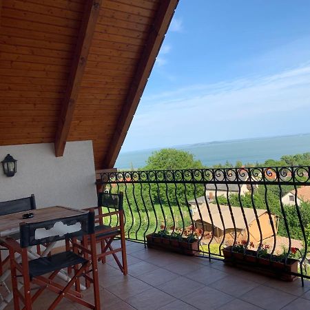 Holidaysport Haus Balatongyörök Buitenkant foto